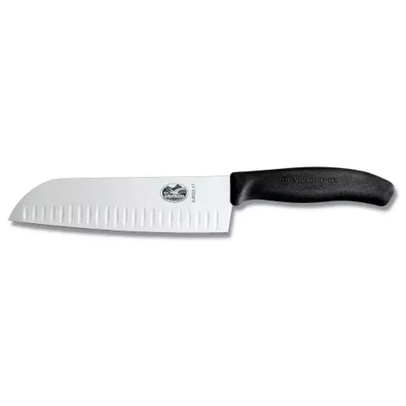 Coltello Santoku Victorinox SwissClassic 6.8523