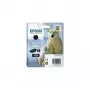 Epson C13T26214010 materiale di consumo per stampante nero