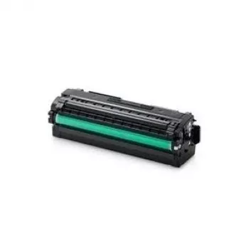 Samsung CLT-K506L/ELS - SU171A - toner nero - per CLP-680DW, 680ND; CLX-6260FD, 6260FR, 6260FW, 6260ND