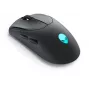 Mouse USB ottico wireless AW720M/545-BBDN Dell