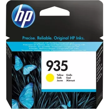 HP C2P22AE#BGY stampante giallo