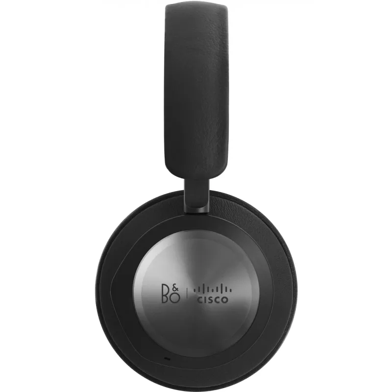 Cisco cuffie B+O 980 Wireless over-ear USB-A nero