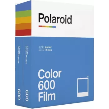 Polaroid Film 600 Color 16 immagini 2