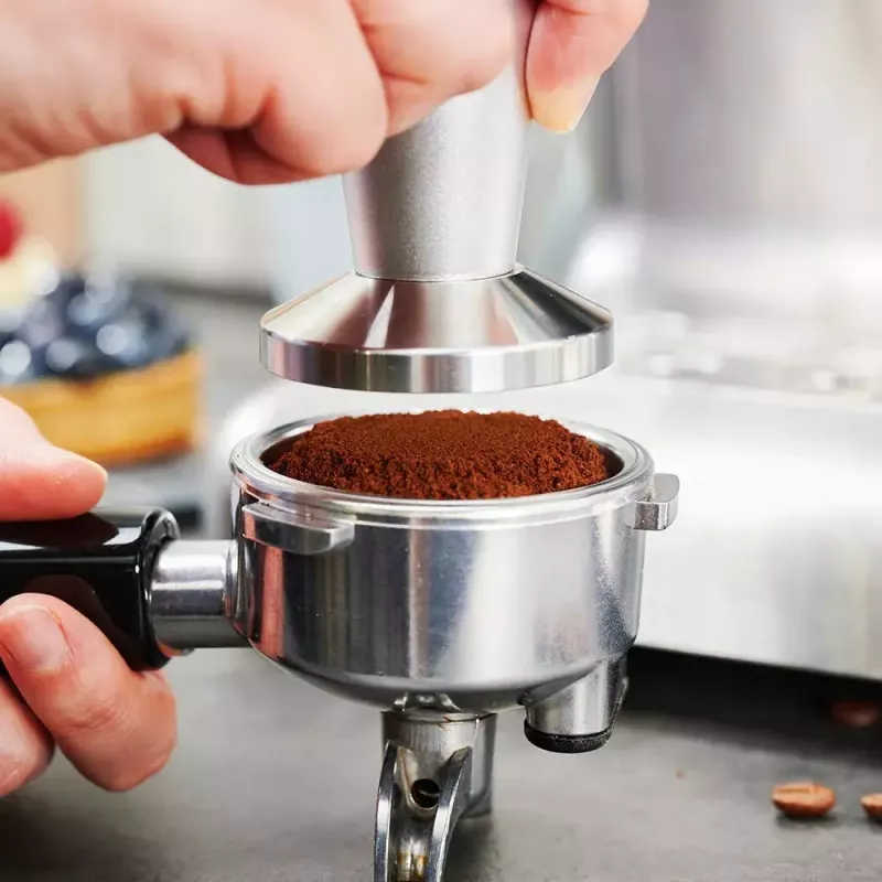 Macchina per espresso Gastroback 2,8 L Design Espresso Barista Pro