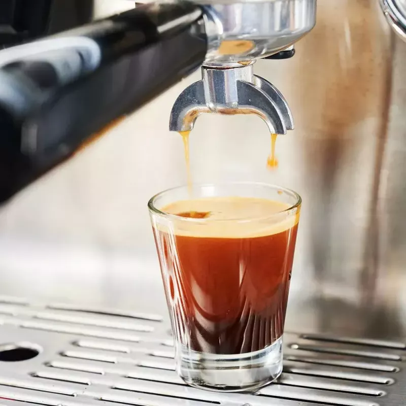 Macchina per espresso Gastroback 2,8 L Design Espresso Barista Pro