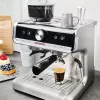 Macchina per espresso Gastroback 2,8 L Design Espresso Barista Pro