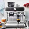 Macchina per espresso Gastroback 2,8 L Design Espresso Barista Pro