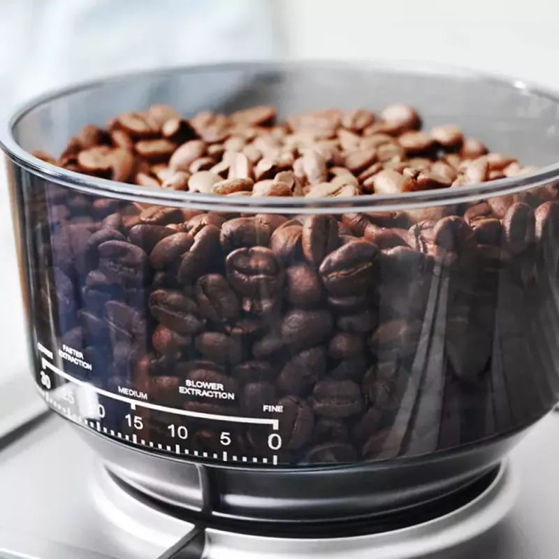 Macchina per espresso Gastroback 2,8 L Design Espresso Barista Pro