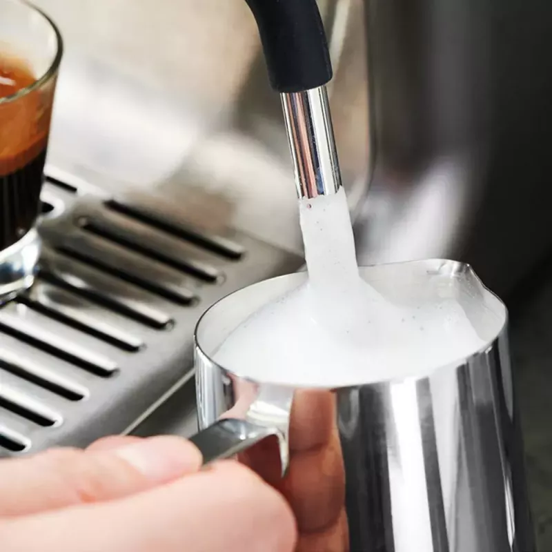 Macchina per espresso Gastroback 2,8 L Design Espresso Barista Pro