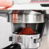 Macchina per espresso Gastroback 2,8 L Design Espresso Barista Pro
