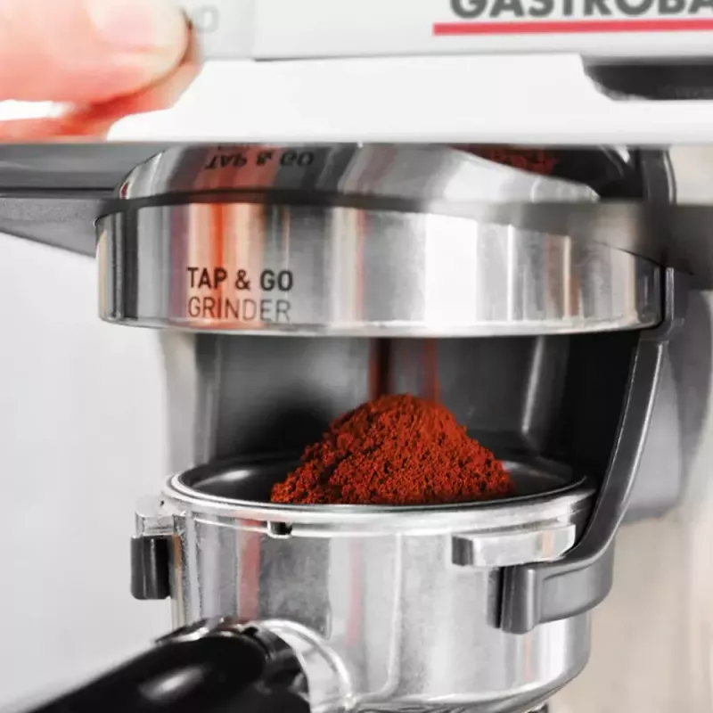 Macchina per espresso Gastroback 2,8 L Design Espresso Barista Pro