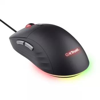 Mouse USB ottico LIGHTWEIGHT/GXT925 Redex II 25125 Trust