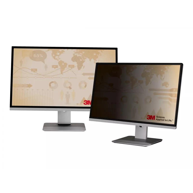 Filtro privacy per monitor 3M PF270W9B
