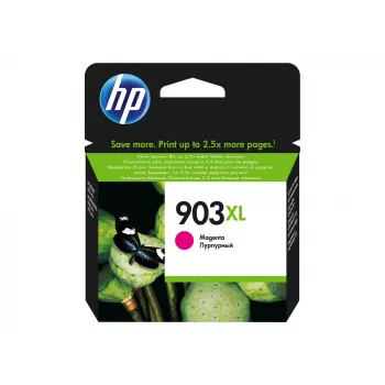 Cartuccia per stampante HP 903XL magenta alta capacità 825 pagine