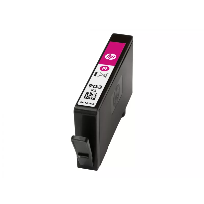 Cartuccia per stampante HP 903XL magenta alta capacità 825 pagine