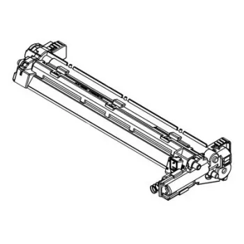 Kyocera DK-1110 - 302M293013 - Unità tamburo - per FS-1061DN 1061DN/KL3