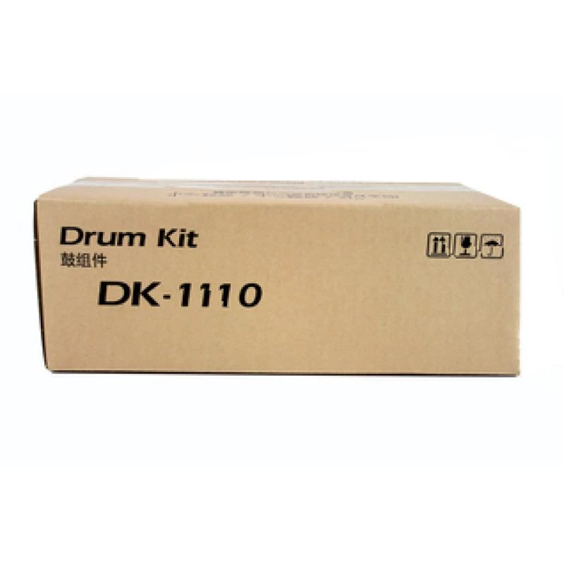 Kyocera DK-1110 - 302M293013 - Unità tamburo - per FS-1061DN 1061DN/KL3