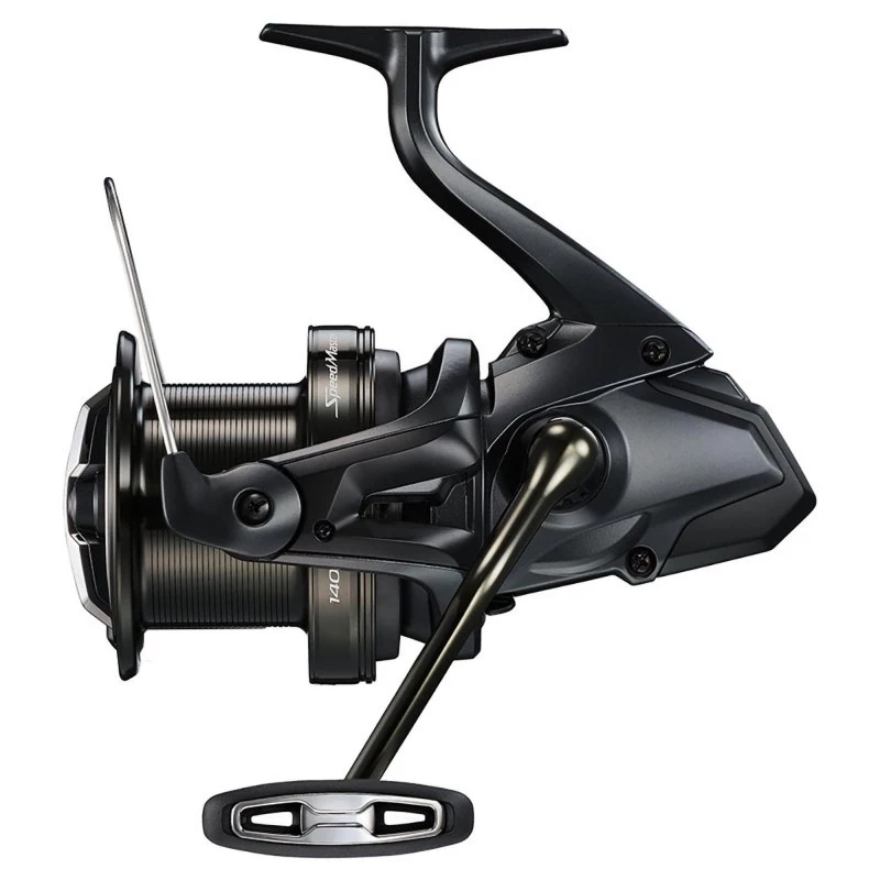 Mulinello da pesca Shimano Speedmaster XTD