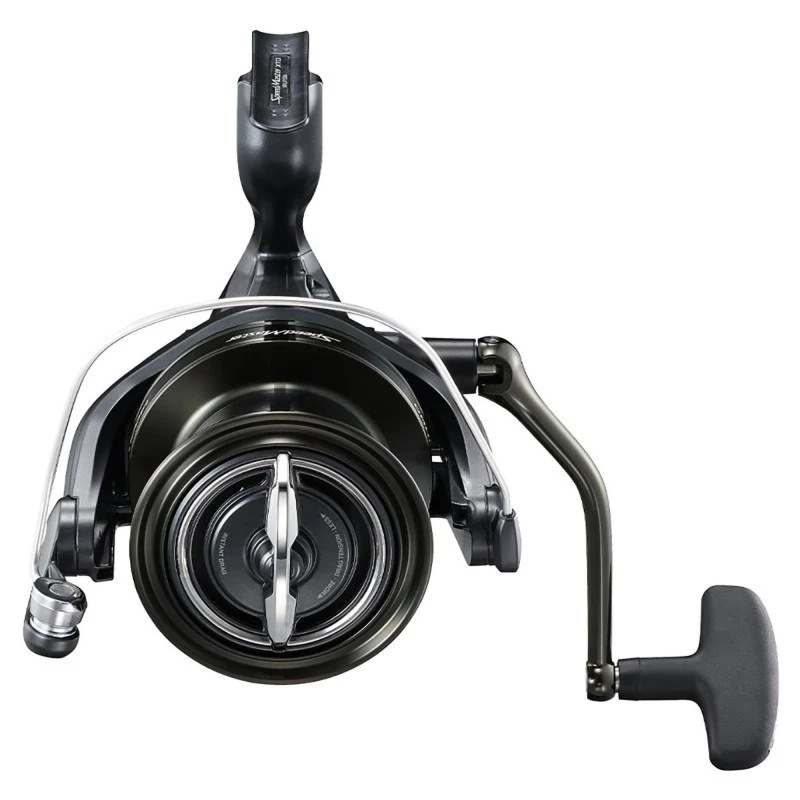 Mulinello da pesca Shimano Speedmaster XTD