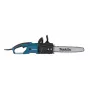 Motosega Makita UC4050A 2000 W nero, turchese