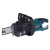 Motosega Makita UC4050A 2000 W nero, turchese