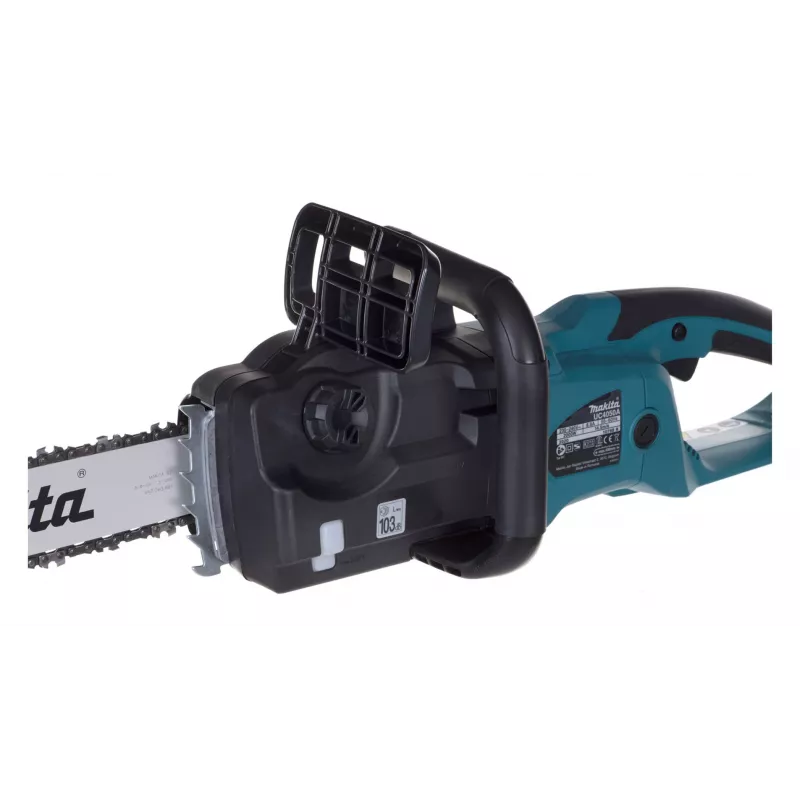 Motosega Makita UC4050A 2000 W nero, turchese