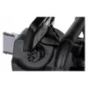 Motosega Makita UC4050A 2000 W nero, turchese