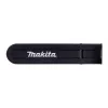 Motosega Makita UC4050A 2000 W nero, turchese