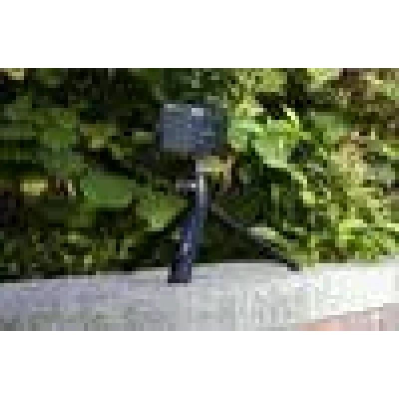 Treppiede Cullmann 50080 nero