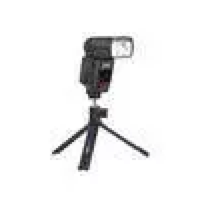 Treppiede Cullmann 50080 nero