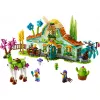 Set con personaggi Junior Disney: la barca di Moana