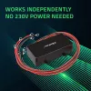 Equalizzatore di tensione per batterie 48V 4x12V 4x12V