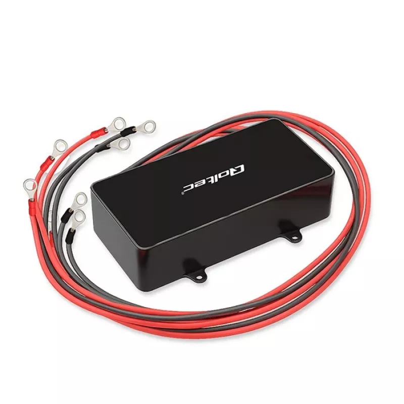 Equalizzatore di tensione per batterie 48V 4x12V 4x12V