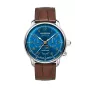 Orologio Zeppelin Mediterranee 96363 42mm nero