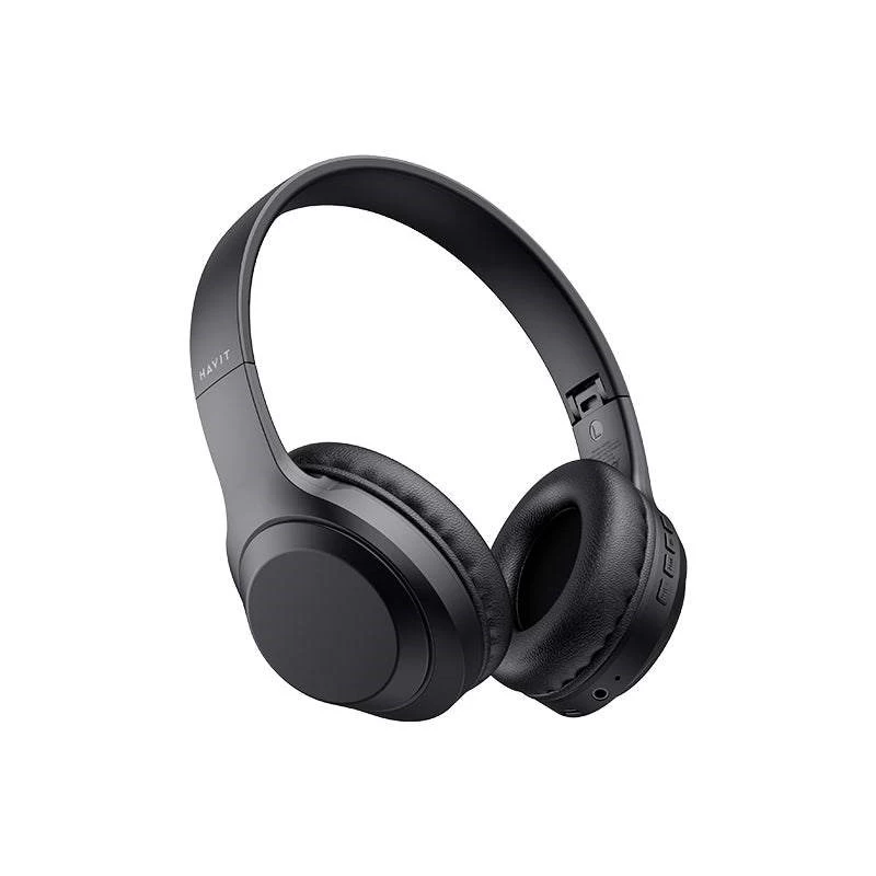 Headset Havit H628BT cuffie On-Ear wireless beige