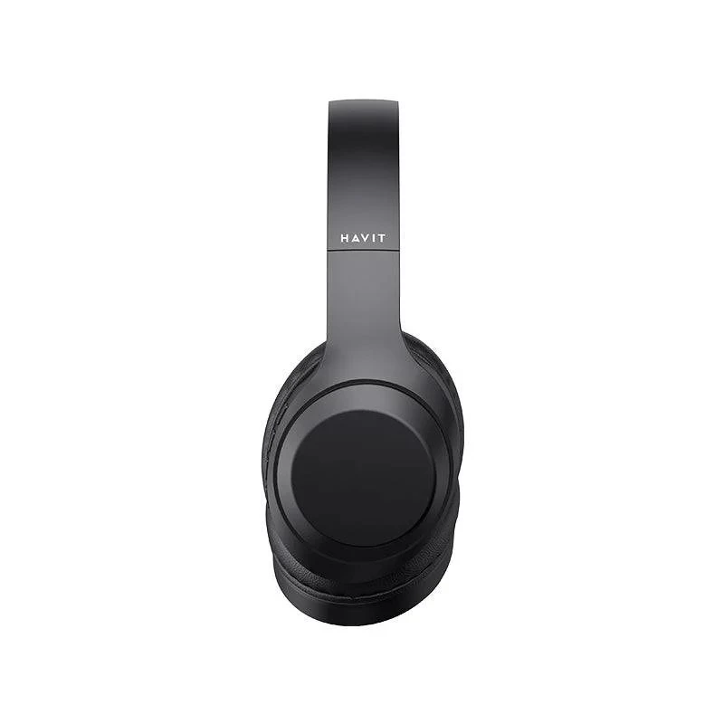Headset Havit H628BT cuffie On-Ear wireless beige