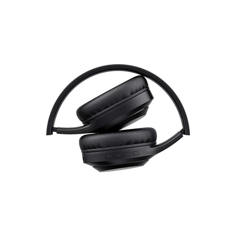 Headset Havit H628BT cuffie On-Ear wireless beige
