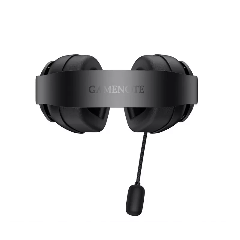 Headset Havit H2230D Gaming nero con filo e wireless In-Ear