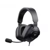 Headset Havit H2230D Gaming nero con filo e wireless In-Ear