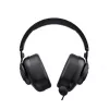 Headset Havit H2230D Gaming nero con filo e wireless In-Ear