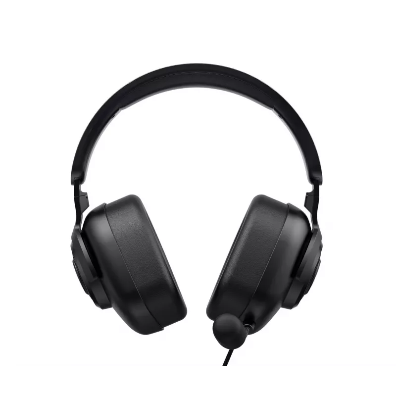 Headset Havit H2230D Gaming nero con filo e wireless In-Ear