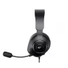 Headset Havit H2230D Gaming nero con filo e wireless In-Ear