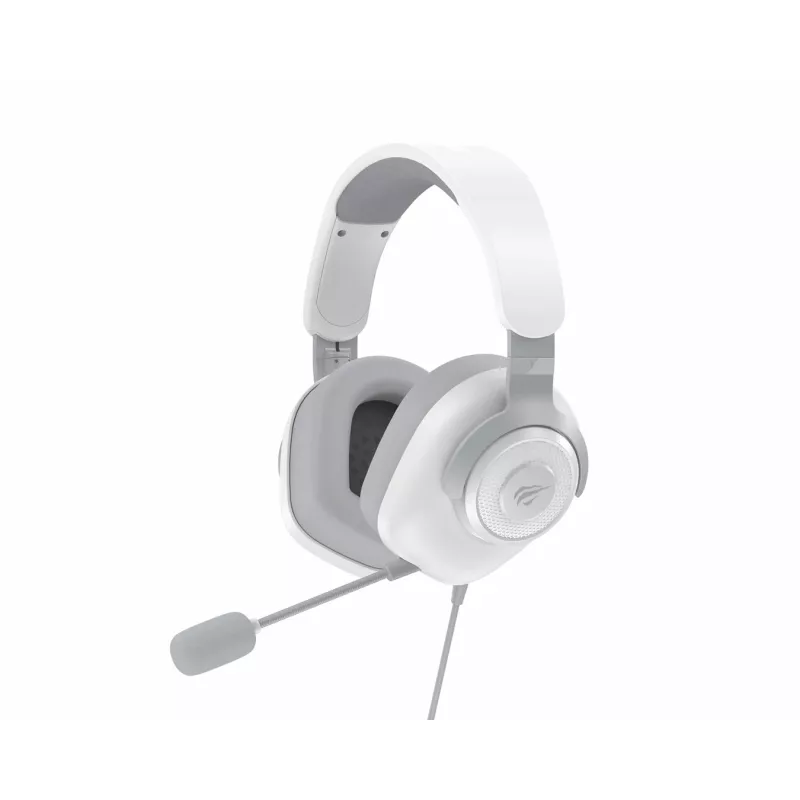 Headset Havit H2230D Gaming nero con filo e wireless In-Ear