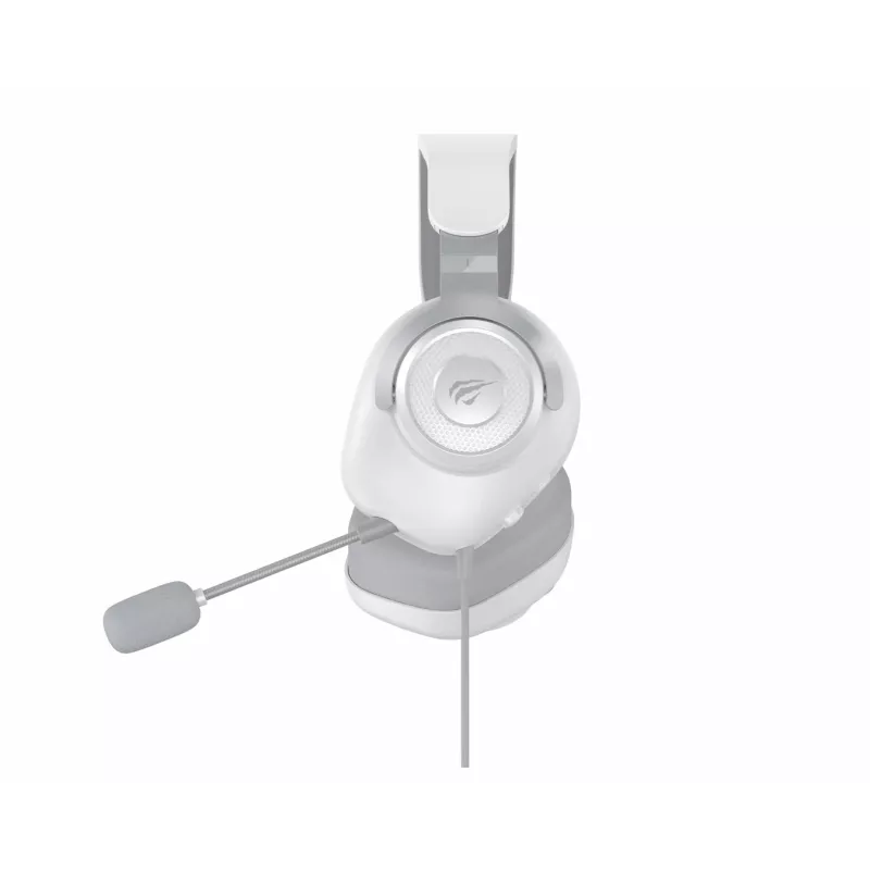 Headset Havit H2230D Gaming nero con filo e wireless In-Ear