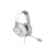 Headset Havit H2230D Gaming nero con filo e wireless In-Ear