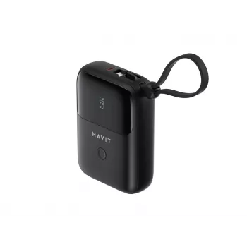 Caricabatterie portatile Havit PB5215 – 10000 mAh