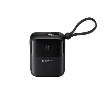 Caricabatterie portatile Havit PB5215 – 10000 mAh