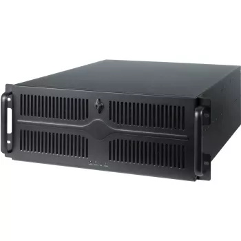 CHIEFTEC RACKMOUNT EATX NO PSU USB 3.0 nero 4U