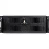 CHIEFTEC RACKMOUNT EATX NO PSU USB 3.0 nero 4U