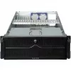 CHIEFTEC RACKMOUNT EATX NO PSU USB 3.0 nero 4U